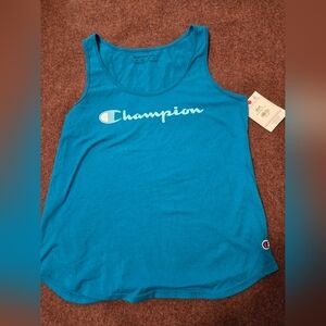 New! Champion Tank Women's Size Medium